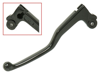 Kupplungshebel Yamaha XT 125X 05 / DT 50R/SM 04-11 NACHMAN