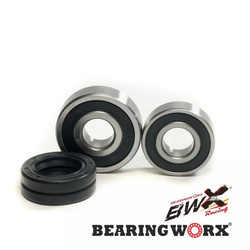 Bearing Worx Hinterradlager und Dichtungssatz Honda XL 250 500S, XR 650L 93-14
