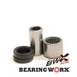 Bearing Worx Stossdämpfer Dämpfer FEDERBEINLAGER Satz Honda CR 80/85 96-07, GÓRNE Suzuki RM 85 03-12