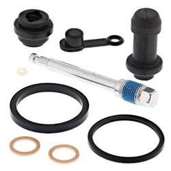 All Balls Bremssattel Reparatur Kit Hinten HONDA CB600F HORNET 07-12 CBR1000RR 06-18 CBR600RR 07-18