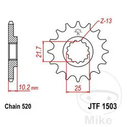Ritzel vorne JT JTF1503.13 (13Z)
