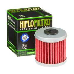 HIFLO ÖLFILTER HF 167 DAELIM