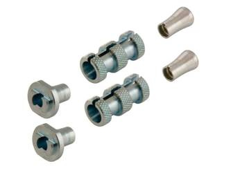 RTECH Lenkerhalterungen ATV (16-18mm)