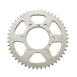 Hinteres Ritzel 48 Yamaha YZF 125R 08-18