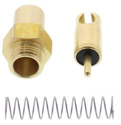 ALL BALLS Ansaugventil-Reparatursatz Polaris ATP 330/500 04-05 / Hawkeye 06-11 / Magnum 330 03-04 / Scrambler 500 97-12 / Trail Boss 330 03-13 / Xpedition 325/425 00-02