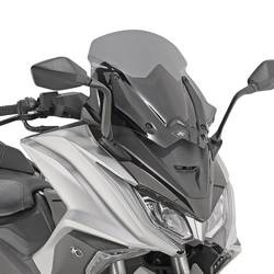 KAPPA WINDSCHUTZSCHEIBE KYMCO AK 550 (17-18) 42 X 48,5 CM GETÖNT