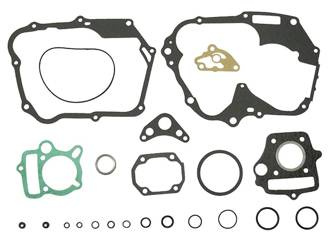 NAMURA Motordichtungssatz HONDA XR 50 R 00-03 / CRF 50 F 04-13