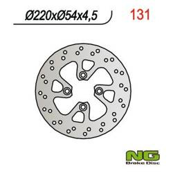 NG Vordere Bremsscheibe YAMAHA YP 125 MAJESTY 96-98