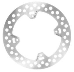 Bremsscheibe Zurück Honda CR 125R/250R 02-08 CRF 250R/450R 02-21 CRF 250X/450X 04-20