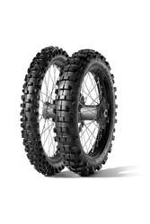 DUNLOP Reifen 90/90-21 GEOMAX ENDURO S SOFT 54R TT