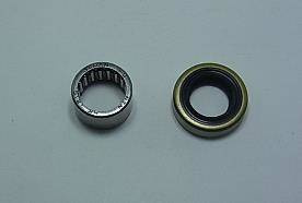 Tourmax Kupplungsstößel-ReparatursatzKawasaki KLR 600/650 87-07