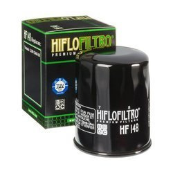 HIFLO ÖLFILTER HF 148 FJR 1300 (01-12) TGB ATV HONDA MARINE