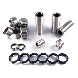 Bearing Worx Umlenkhebel Reparatursatz Gas Gas EC 125/200/250/300 96-11, EC 250 96-11, EC 250 4T 10, EC 450FSE/FSR 03-09