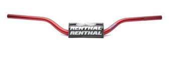 Renthal 28,6 mm MX FATBAR RC HIGH Lenker mit Schwamm