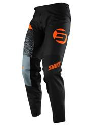 Shot Pants cross Moto Kontaktrolle