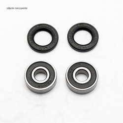 Bearing Worx Radlager Kit Vorne Set Yamaha YZ80/85 93-18, TTR50 06-17