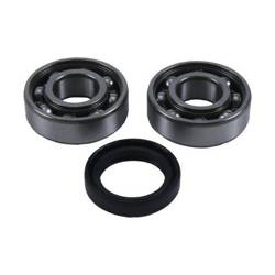 Antriebswellen Dichtkit Honda TRX 350 FE/FM/TE/TM 00-06 Hot Rods