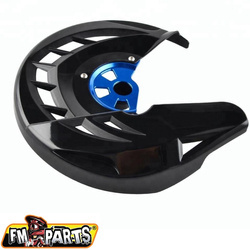 FM-PARTS KTM/Husqvarna Vorderrad-Bremsscheibenabdeckung