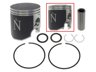 NAMURA Kolben YAMAHA 800/1200 98-05 GP-R /GP /XLT /XL LTD /XLT [80.40mm].