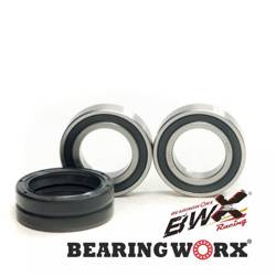 Bearing Worx Radlager Kit Vorne Set Suzuki RMZ 250 07-16, RMZ 450 05-16, Yamaha YZF 250 14-18, YZF 450 14-18
