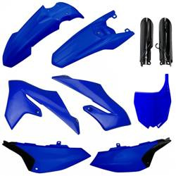 POLISPORT Kunststoffsatz Yamaha YZ 65 19-23