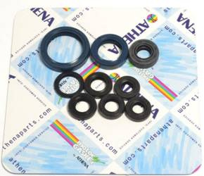 Satz Motordichtungen HONDA TRX 400 EX SPORTRAX 99-05 / 400 EX 4X4 99-04 ATHENA