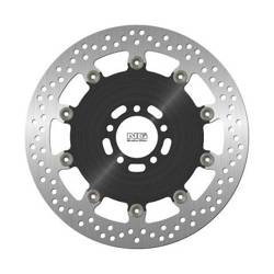 NG Vordere Bremsscheibe SLIPPING KAWASAKI VN1500/1600 MEAN STREAK 02-08 / W800 19-21