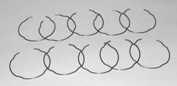 Tourmax Dichtungsschutz für die VorderradaufhängungHonda CR 250R 97-07, CRF 250X/R 02-08, CRF 450X/R 02-08, CBR 600RR 03-04, CBR 900RR 93-99, ST 1300 02-08, GL 1500 97-03, GL 1800 01-08, VTX 18