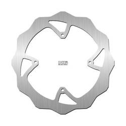 NG Bremsscheibe hinten TM RACING EN 125/250/450/530 04-14 / EN 125/300 15-21