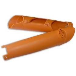 UFO TELESKOPABDECKUNGEN KTM SX SXF '07-'14/ EXC '08-'15OEM 7800109410004
