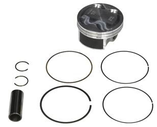 Vertex Kolben BETA RR 250 05-07 / KTM EXC 250F 01-06 [76.96mm]