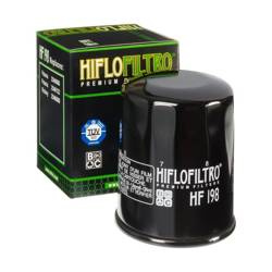 HIFLO ÖLFILTER HF 198 POLARIS 570/600/700/800/900 VICTORY