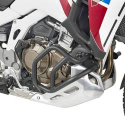 KAPPA GMOLE ENGINE GUARDS HONDA CRF 1100L Africa Twin (20), CRF 1100L Africa Twin Adventure Sports (20)