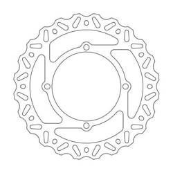 Moto-Master Vordere Bremsscheibe SUZUKI RMZ 250 07-18 / RMZ 450 05-17