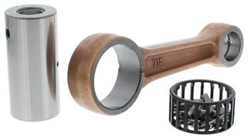 Pleuelstange Polaris RANGER 500 01-13 SPORTSMAN 500 01-13, SCRAMBLER 500 99-12, RANGER 400 10-14, SPORTSMAN 400 08-14 Hot Rods