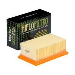 HIFLO LUFTFILTER BMW F 650 (08-12) F700 GS (13-18) F800 GS (07-18) GT (13-17) R (12-17) S/ST (06-11)