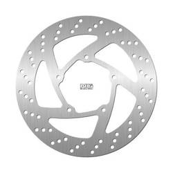 NG Vordere Bremsscheibe SUZUKI VL 1500 99-09