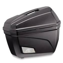 KAPPA SIDE TRUNKS 22L MONOKEY (PAAR = 2 STÜCK)