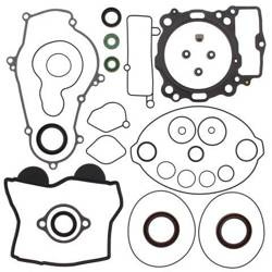 Satz Motordichtungen + Satz Motordichtungen KTM SX 505 ATV '09-'10 (SX505) Winderosa
