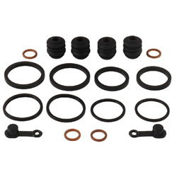 All Balls Bremssattel Reparatur Kit Vorne  YAMAHA FZ6 04-06 FZ6R 09-17 XVS1100 V-STAR 00-09 XVS1300 V STAR 07-17