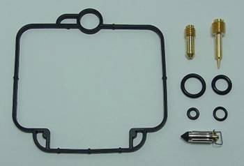 Tourmax Vergaser-ReparatursatzTRIUMPH TIGER 885 93-98, TROPHY 900 91-04, DAYTONA 1000 92-93, 1200 93-06