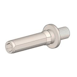 Moto-Master Führung für Bremssattel vorne/hinten APRILIA / BETA / BMW / GASGAS / HONDA / KAWASAKI /HUSABERG / HUSQVARNA / KTM / SHERCO / SUZUKI / TM / YAMAHA