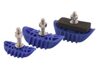 FM-PARTS Reifenhalter 1.60