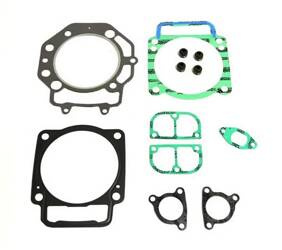 Centauro TOP-END Dichtungen KTM LC4-E 625 / 640 '03-'07 ADVENTURE / SUPERMOTO