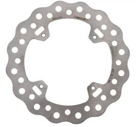 Bremsscheibe Zurück Honda CRF 250R/X CRF 450R/X 02-21 CRF 250RX/450RX 18-21 CR 125R/250R 02-08 WAVE