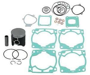 VERTEX Motorüberholungskit oben KTM EXC300 TPI 2018-20 (A)