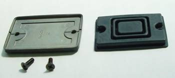 Tourmax Bremstankdeckel und DichtungHonda VF 750/1000/1100, VT 1100C 85-86, CBR 600F 87-90, GL 120084-87