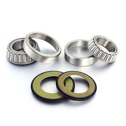 Bearing Worx Lenkkopflager Kit Honda CR125 95-97, CR250 95-96