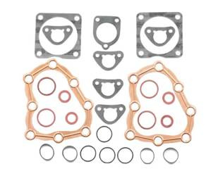 ATHENA Dichtung für Lichtmaschinendeckel YAMAHA YZF 125R 08-13 / WR 125R/X 09-11