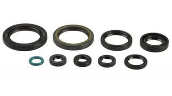 Satz Motordichtungen HONDA CRF 450R 17-20 / CRF RX 450 17-20 ATHENA